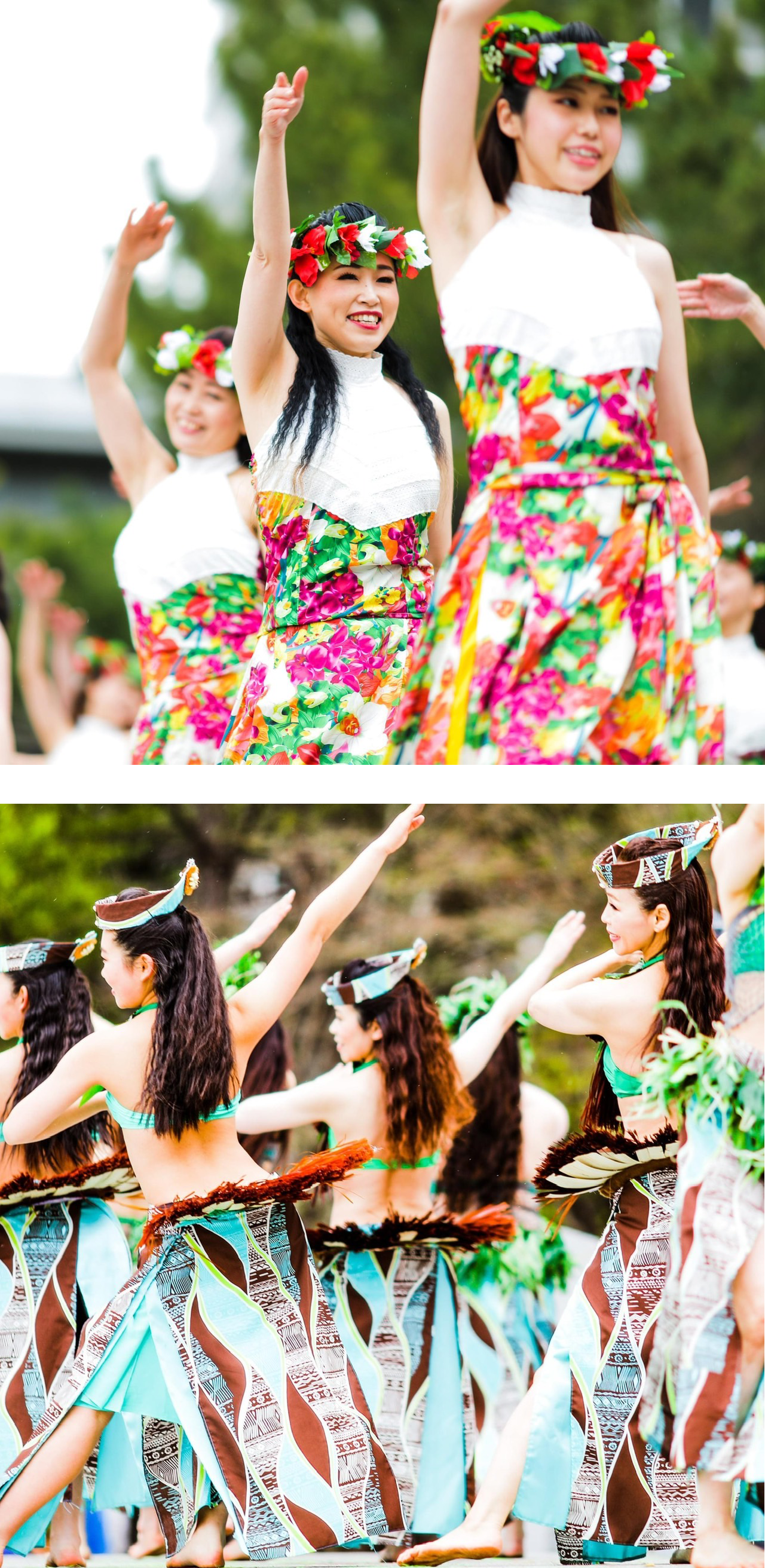 舞台ショー写真